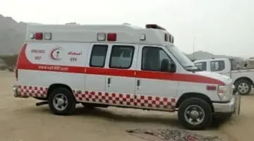 تصادم مروّع ينهي حياة 6 أشخاص في الرياض – أخبار السعودية